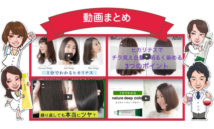 動画まとめ