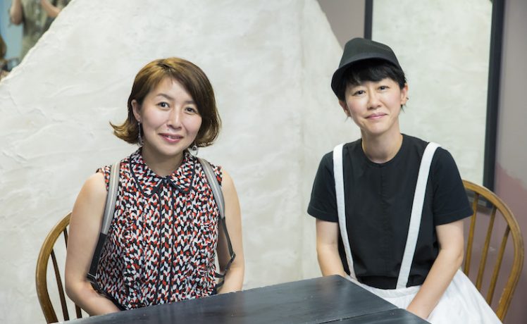【『道を継ぐ』刊行記念対談】人生に迷ったらカリスマ女性美容師に聞け！ UMiTOS 砂原由弥さん（後編）〜「ちょっとした冒険」が女のステージを上げる〜