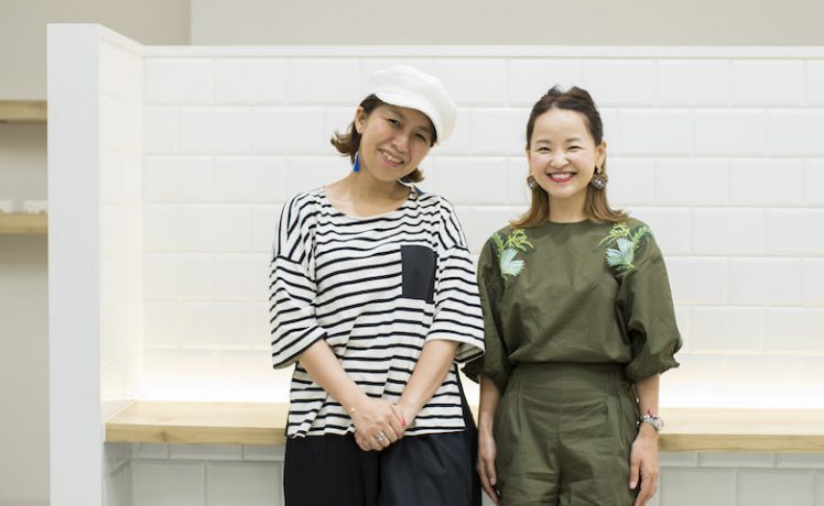 【『道を継ぐ』刊行記念対談】人生に迷ったらカリスマ女性美容師に聞け！ apish樋口いづみさん（前編）〜出産・子育てが「仕事の幅」を広げてくれた〜