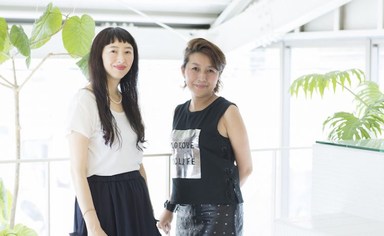 【『道を継ぐ』刊行記念対談】人生に迷ったらカリスマ女性美容師に聞け！ ACQUA小村順子さん（前編）〜天職は、努力の「向こう側」からやってくる〜