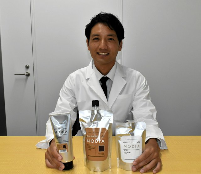 【掲載情報】「朝日新聞デジタル」にて、インタビュー記事が公開されました。