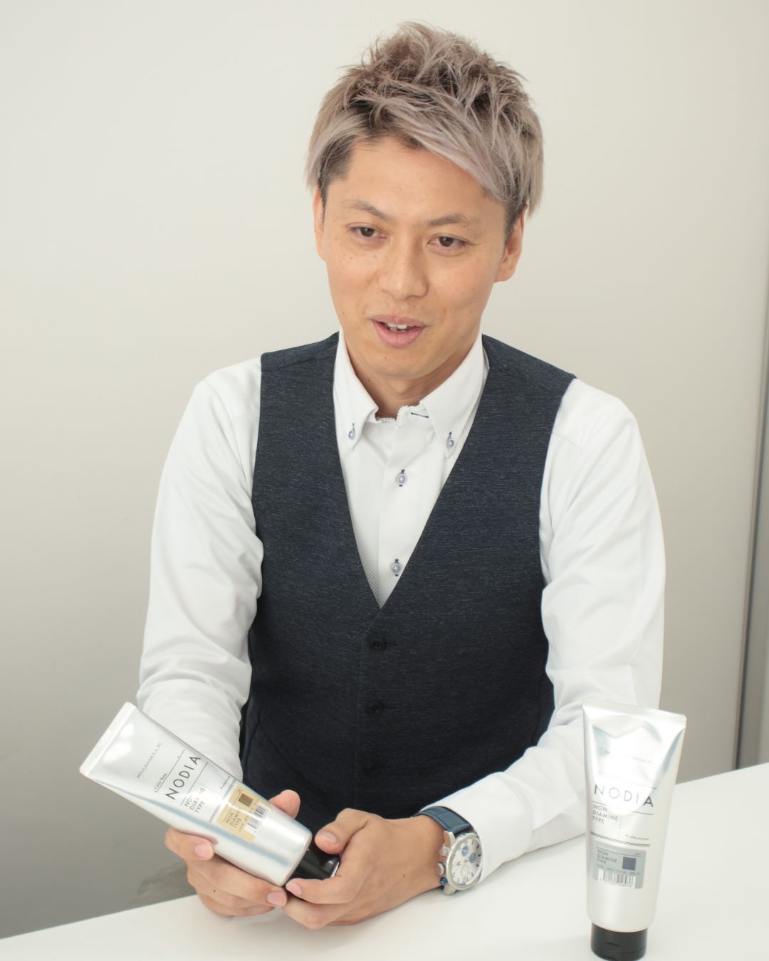 【掲載情報】「中部経済新聞」で『NODIA』に関する記事が掲載されました。